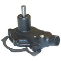 UW201101  Water Pump---Replaces 10A21615